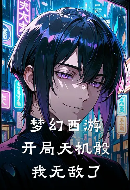 梦幻西游：开局天机骰，我无敌了