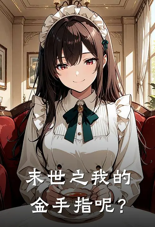 末世之我的金手指呢？