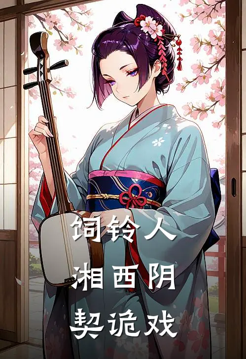 饲铃人：湘西阴契诡戏