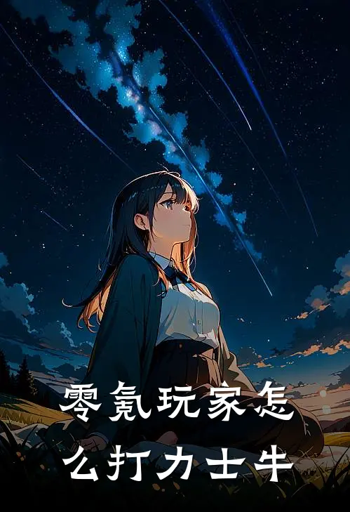 零氪玩家怎么打力士牛