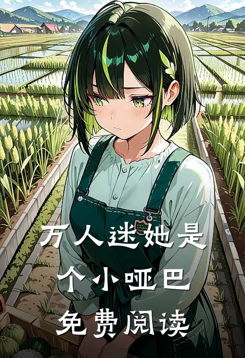 万人迷她是个小哑巴免费阅读