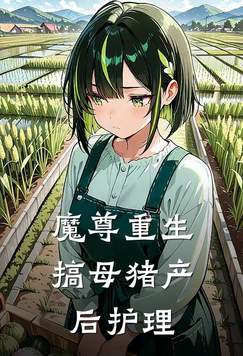 魔尊重生，搞母猪产后护理