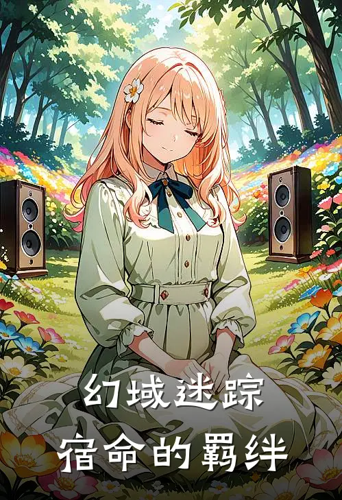 幻域迷踪：宿命的羁绊