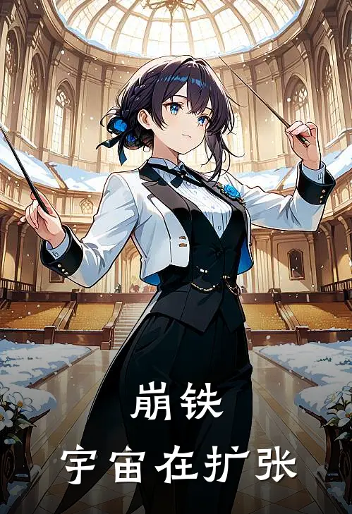 崩铁：宇宙在扩张