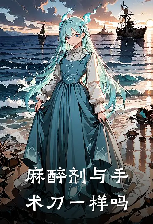 麻醉剂与手术刀一样吗