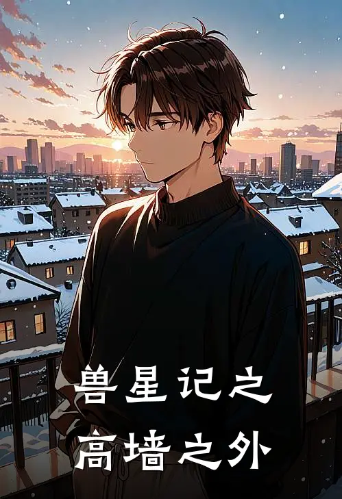 兽星记之高墙之外