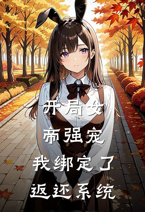 开局女帝强宠：我绑定了返还系统