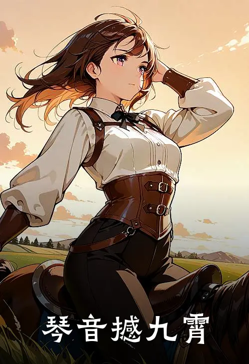 琴音撼九霄