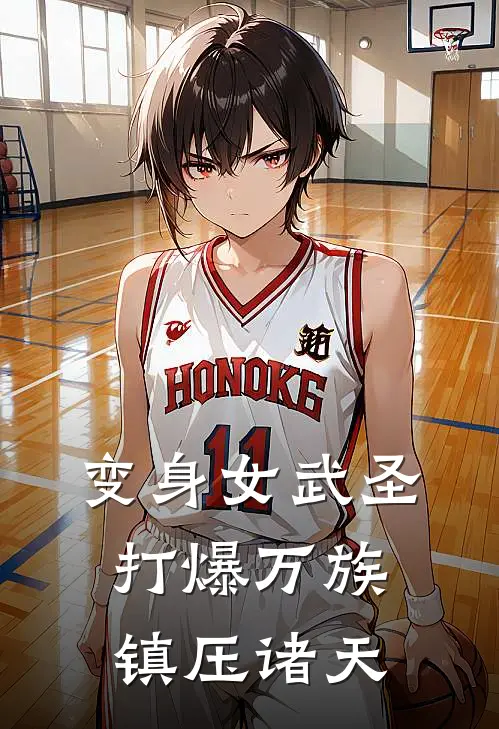 变身女武圣，打爆万族，镇压诸天