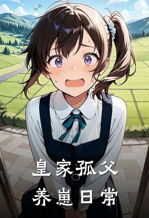 皇家孤父养崽日常