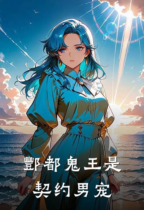 酆都鬼王是契约男宠