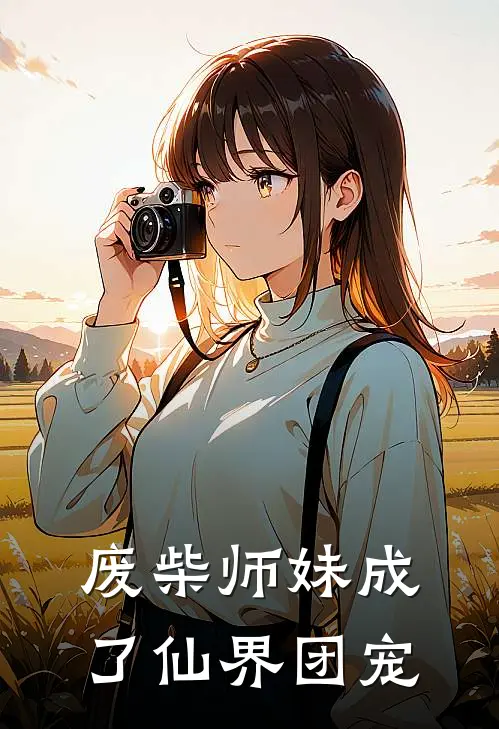 废柴师妹成了仙界团宠