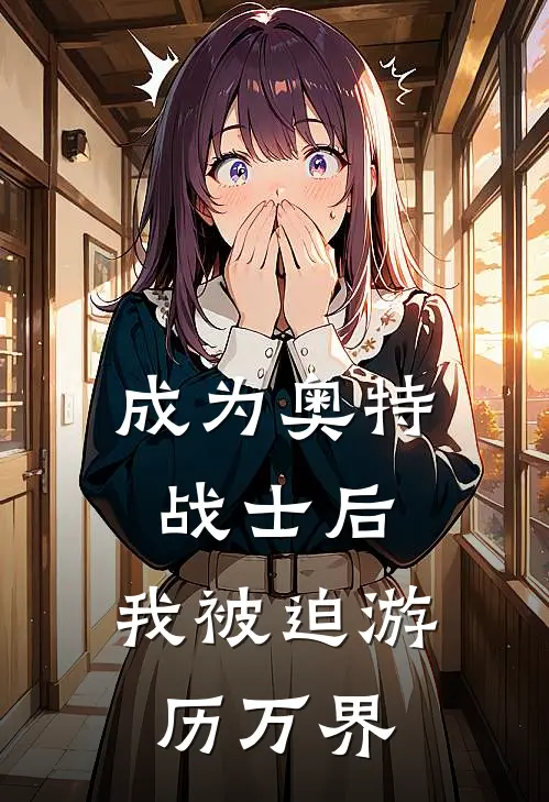 成为奥特战士后，我被迫游历万界