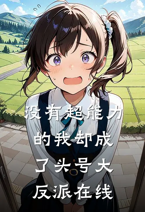 没有超能力的我却成了头号大反派在线