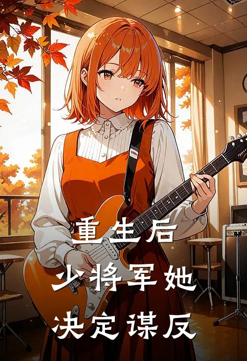 重生后，少将军她决定谋反