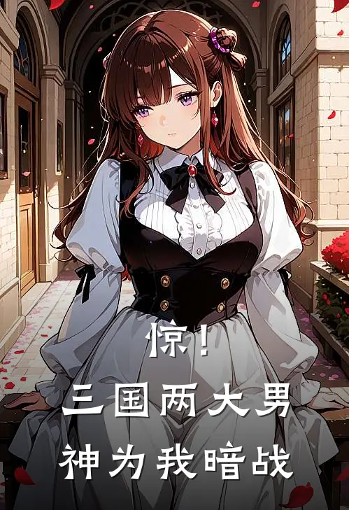 惊！三国两大男神为我暗战