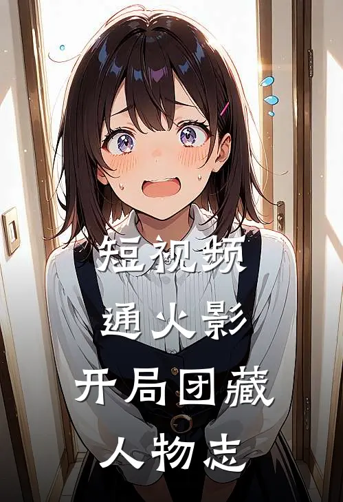 短视频通火影，开局团藏人物志