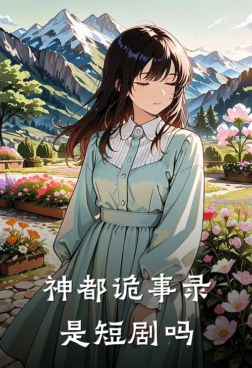 神都诡事录是短剧吗