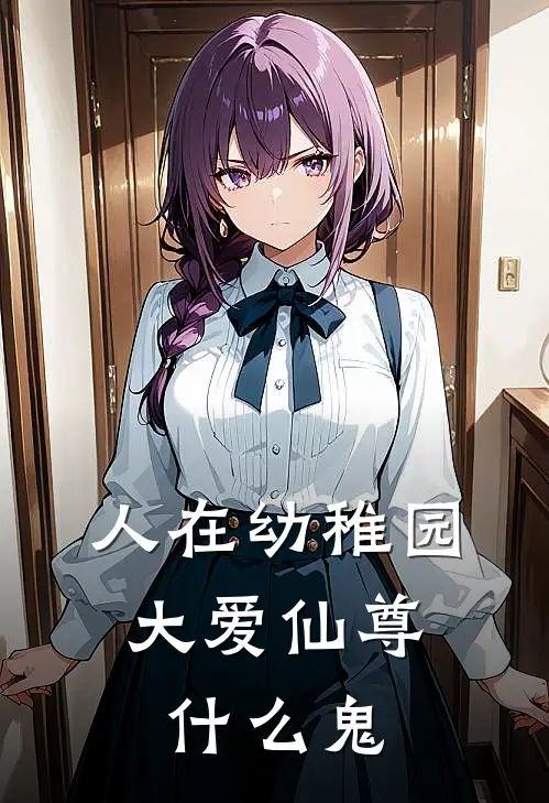人在幼稚园，大爱仙尊什么鬼