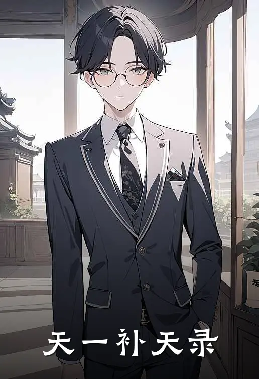 天一补天录