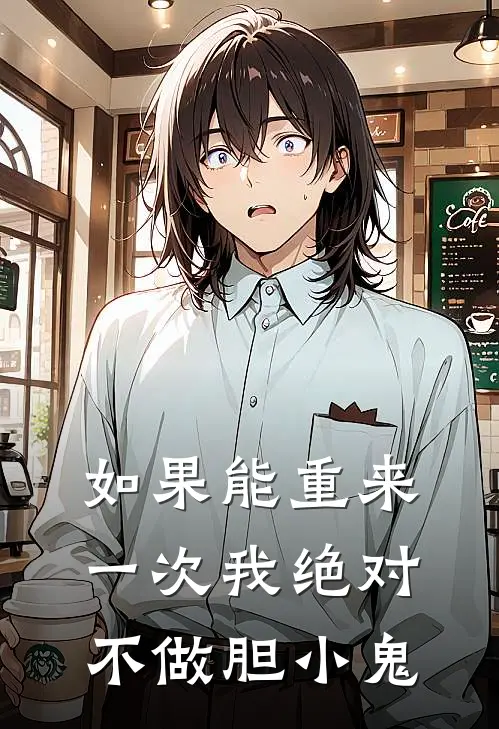 如果能重来一次我绝对不做胆小鬼