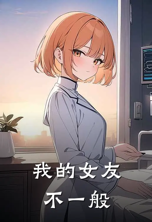 我的女友不一般