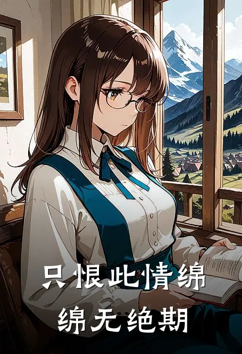 只恨此情绵绵无绝期