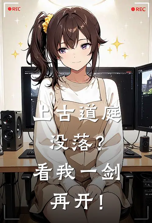 上古道庭没落？看我一剑再开！