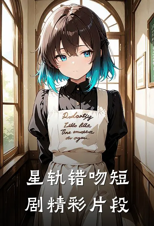 星轨错吻短剧精彩片段