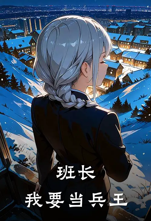 班长，我要当兵王