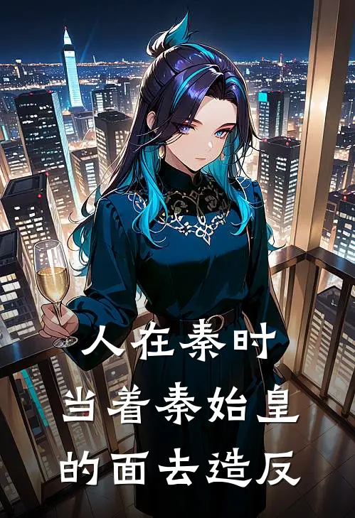 人在秦时，当着秦始皇的面去造反