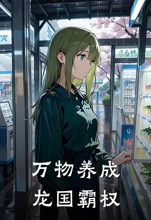 万物养成：龙国霸权
