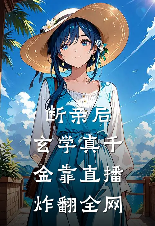 断亲后，玄学真千金靠直播炸翻全网