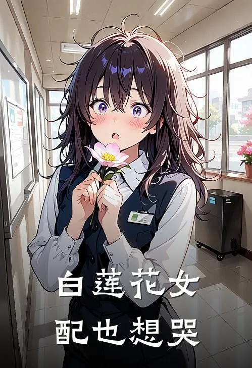 白莲花女配也想哭