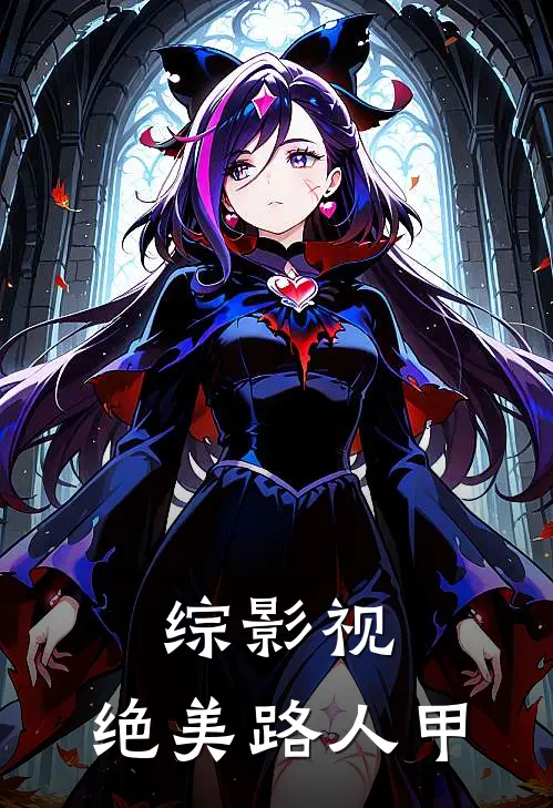 综影视：绝美路人甲