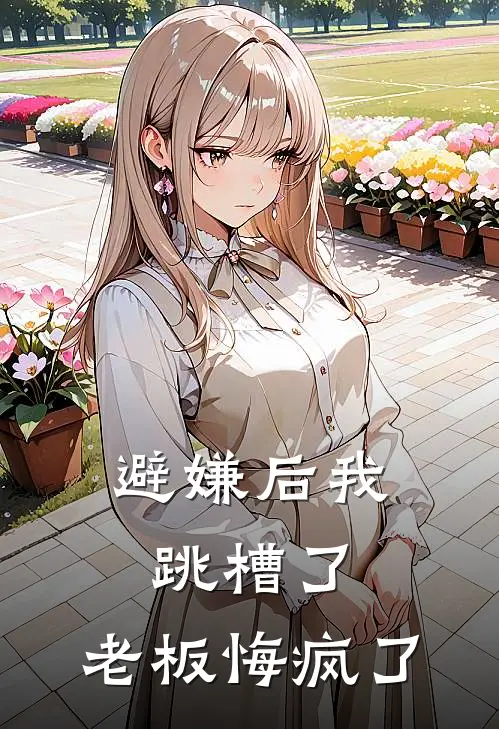 避嫌后我跳槽了，老板悔疯了