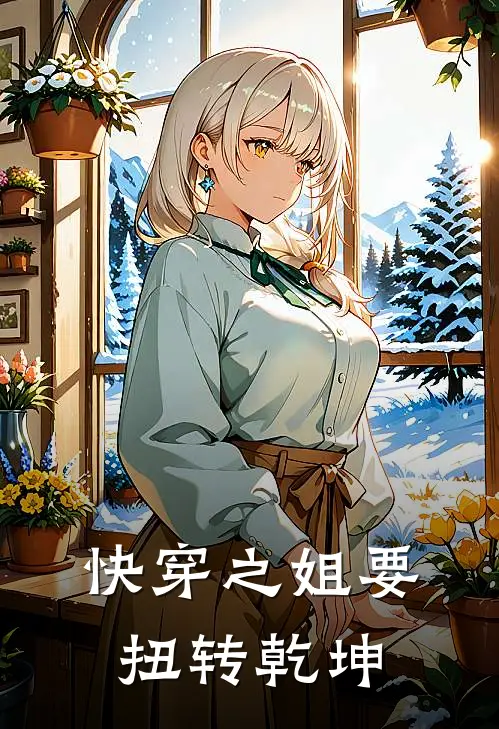 快穿之姐要扭转乾坤