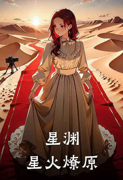 星渊：星火燎原