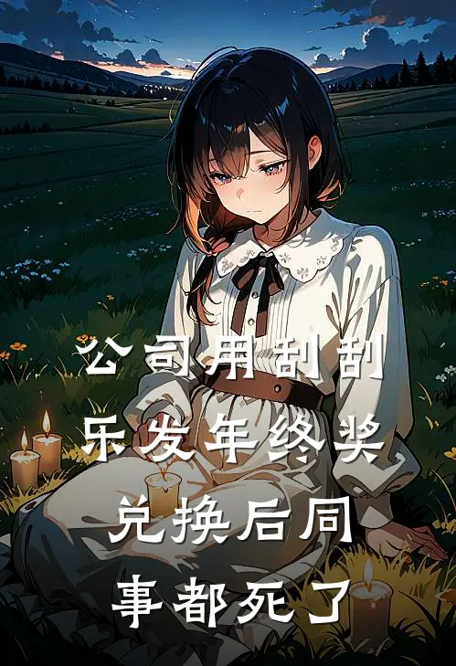 公司用刮刮乐发年终奖，兑换后同事都死了(赵强张玲)完整版免费小说_最热门小说公司用刮刮乐发年终奖，兑换后同事都死了(赵强张玲)