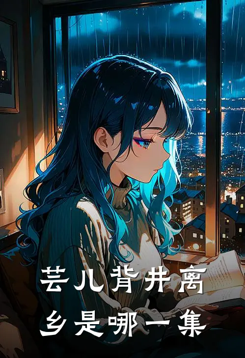 芸儿背井离乡是哪一集