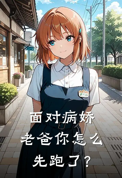 面对病娇，老爸你怎么先跑了？