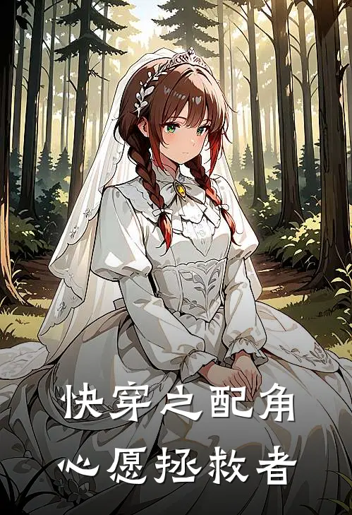 快穿之配角心愿拯救者
