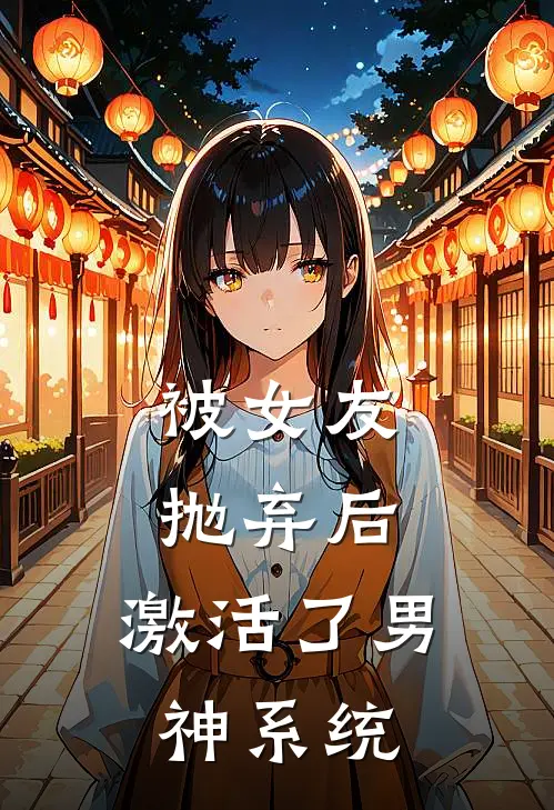 被女友抛弃后，激活了男神系统