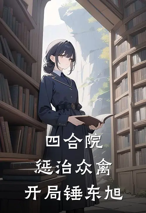 四合院：惩治众禽，开局锤东旭