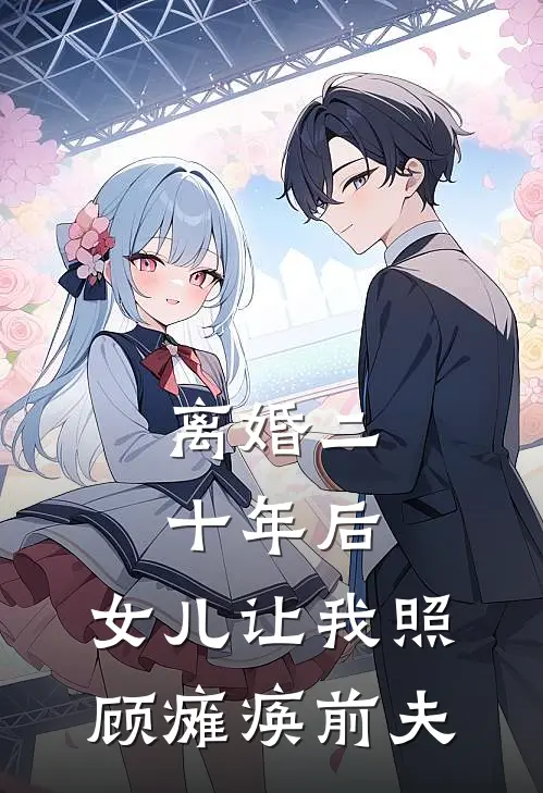 离婚二十年后，女儿让我照顾瘫痪前夫