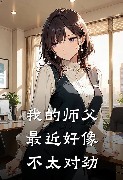 我的师父最近好像不太对劲