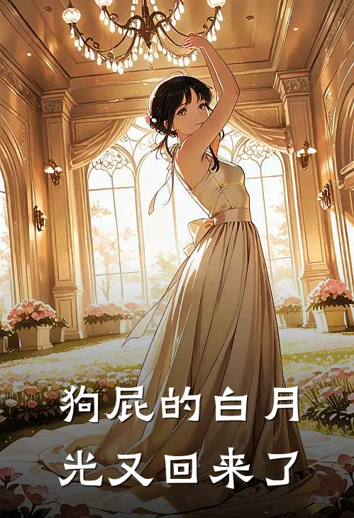 狗屁的白月光又回来了