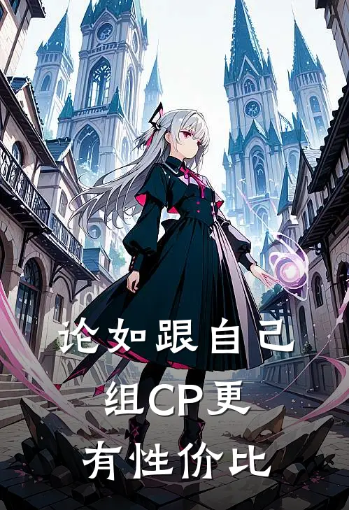 论如跟自己组CP更有性价比