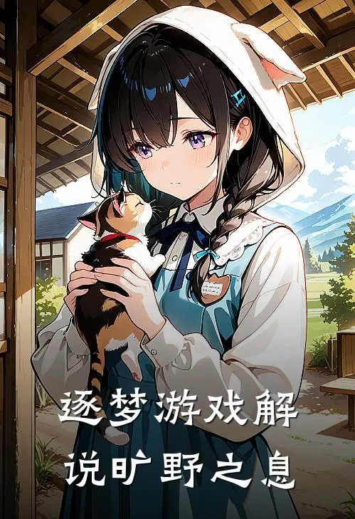 逐梦游戏解说旷野之息