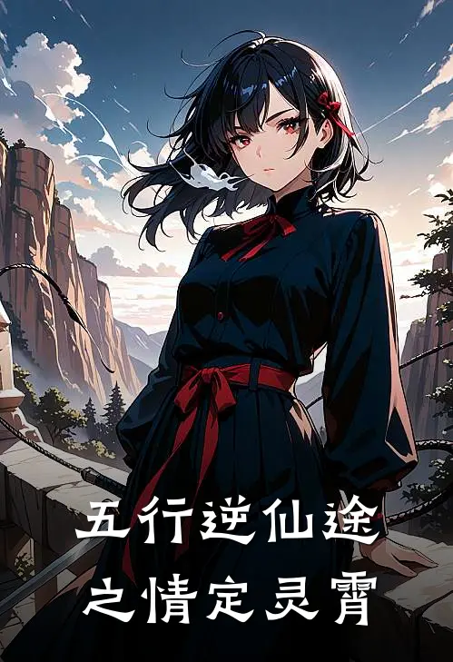 五行逆仙途之情定灵霄